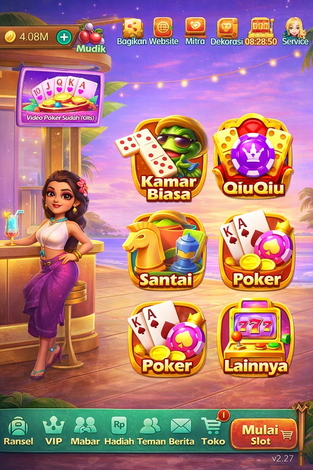 Bakar Teen Patti