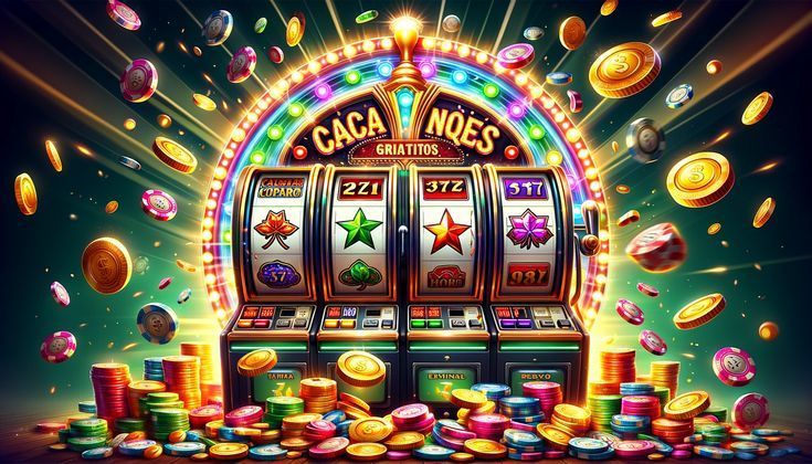Bakar Teen Patti پر آن لائن سلاٹس کے بارے میں