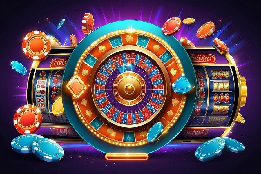 پاکستان کے Bakar Teen Patti کھلاڑیوں کے لیےجیک پاٹ گیم
