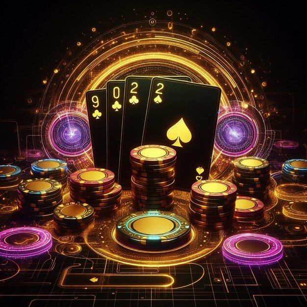 Bakar Teen Patti کیسینو میں رولیٹی گیمز کے بارے میں معلومات