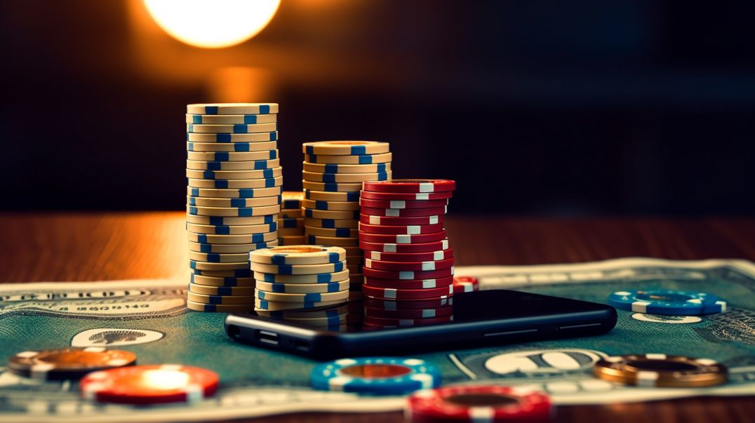 ایک اکاؤنٹ بنائیں یا Bakar Teen Patti کیسینو میں لاگ ان کریں۔