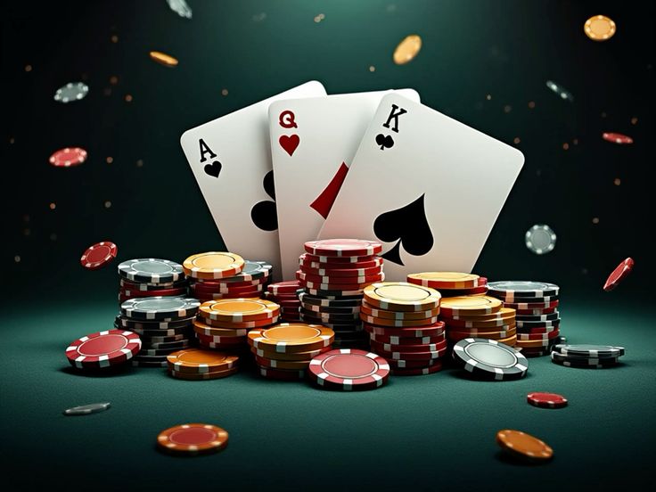Bakar Teen Patti کیسینو میں سلاٹ کھیلنا شروع کریں۔