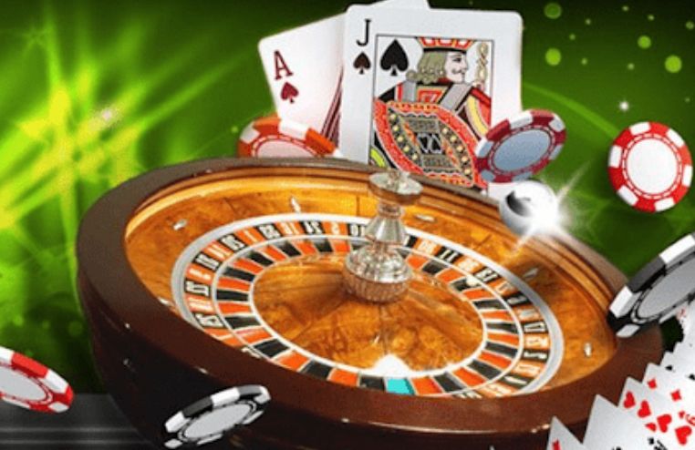 پاکستان کے Bakar Teen Patti کھلاڑیوں کے لیےجیک پاٹ گیم
