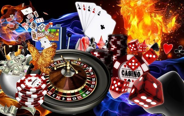 Bakar Teen Patti کیسینو میں رولیٹی گیمز کے بارے میں معلومات