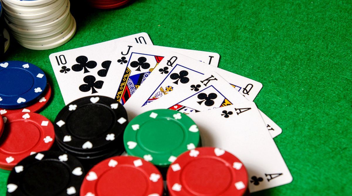 Bakar Teen Patti کیسینو میں پوکر گیمز