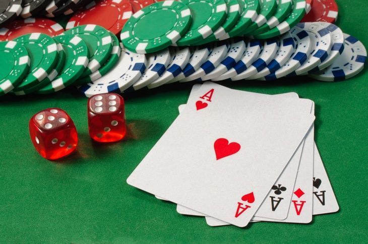 Bakar Teen Patti کیسینو میں لاٹری گیمز میں حصہ لیں۔
