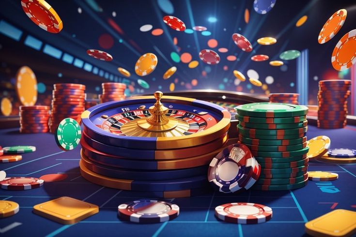 پاکستان میں Bakar Teen Patti قانونی ہے۔